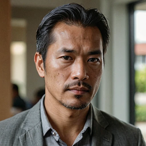 Farid Hassan