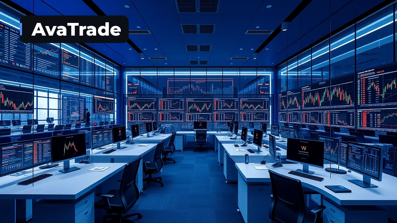 Ulasan AvaTrade untuk Pedagang Malaysia