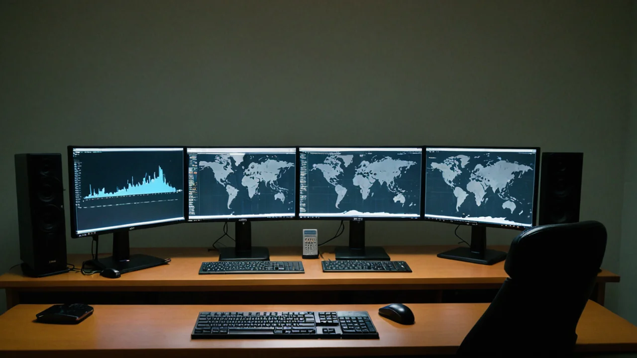 MetaTrader 4 di AvaTrade: Panduan Lengkap untuk Trader Malaysia