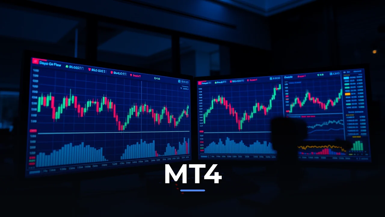 MetaTrader 4 di AvaTrade: Panduan Lengkap untuk Trader Malaysia