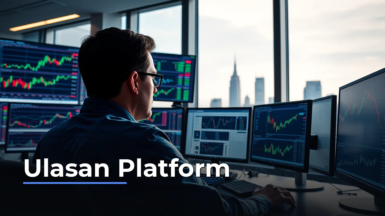 Ulasan Platform AvaTrade untuk Trader Malaysia