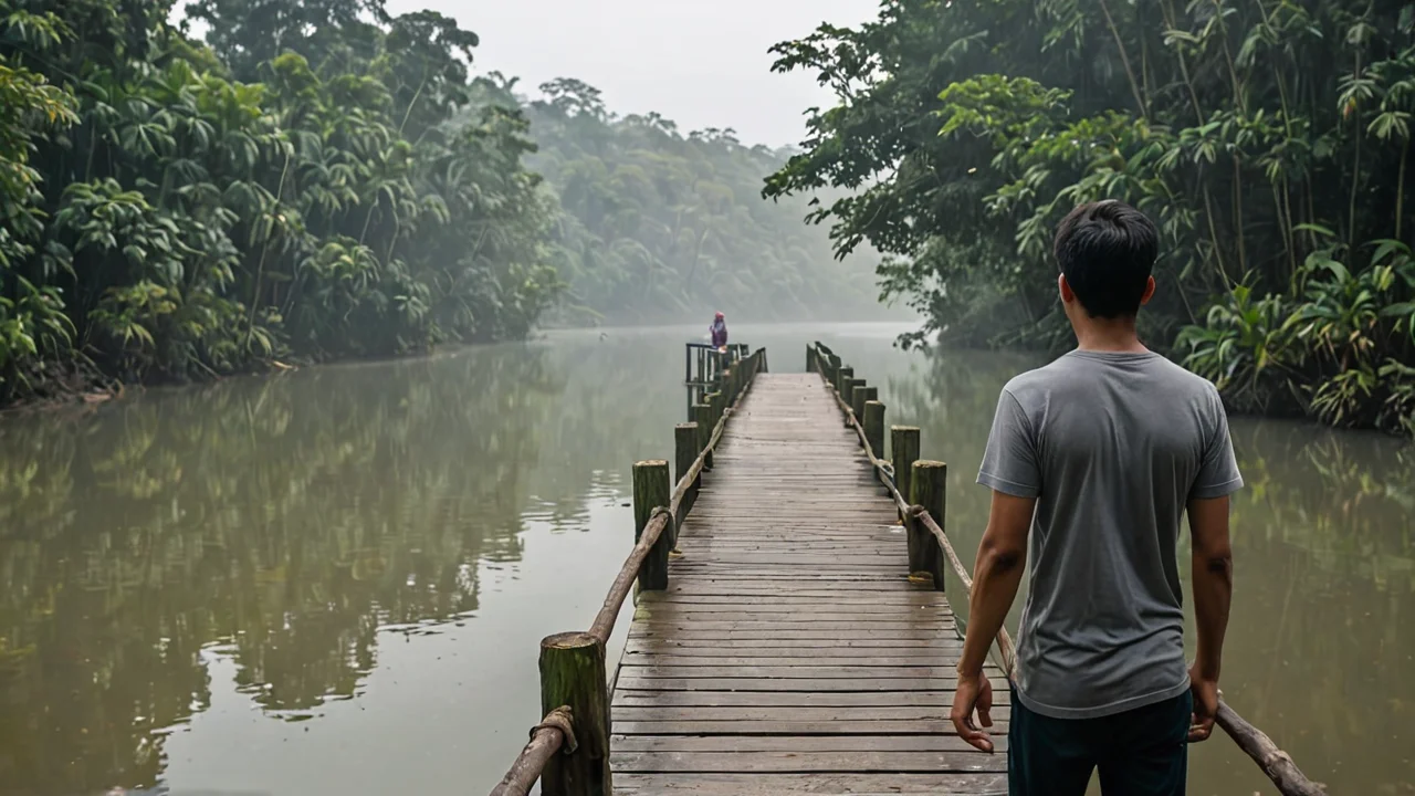 Pengurusan Risiko: Langkah Pertama Anda
